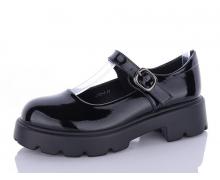 туфли женские Башили, модель J100-3 демисезон
