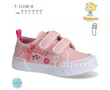 кеды детские Tom.m, модель 11156B демисезон