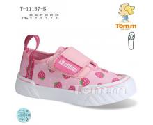 кеды детские Tom.m, модель 11157B демисезон