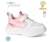 кроссовки детские Tom.m, модель 0696F демисезон