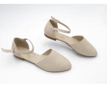 Туфли женские Allshoes, модель 176950 лето