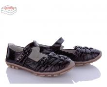 Туфли детские Style-baby-Clibee, модель C181 bronze демисезон