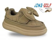 слипоны детские Jong-Golf, модель B11250-3 демисезон