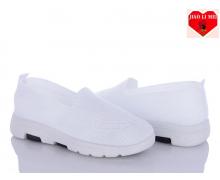 туфли женские Jiao Li Mei, модель B36-2 лето
