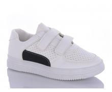 Кроссовки детские QQ Shoes, модель 2005-4 демисезон