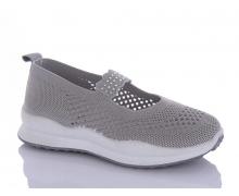 Туфли детские QQ Shoes, модель 7002-2 лето