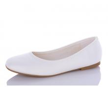 туфли женские QQ Shoes, модель QQ15-2 демисезон