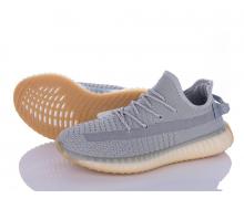 Кроссовки мужские QQ Shoes, модель A5-2 лето