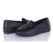туфли женские Baolikang, модель 5089-1 демисезон