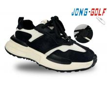 Кроссовки детские Jong-Golf, модель C11212-30 демисезон