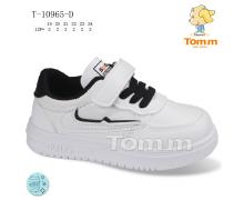 кроссовки детские Tom.m, модель 10965D демисезон