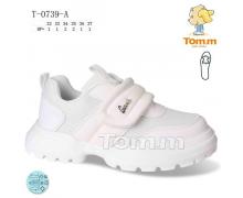 кроссовки детские Tom.m, модель 0739A демисезон