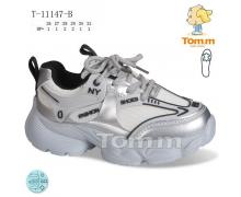 кроссовки детские Tom.m, модель 11147B демисезон