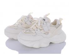 кроссовки детские Clibee-Doremi, модель S06185 white демисезон