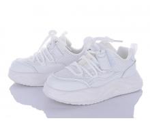 кроссовки детские Clibee-Doremi, модель S9993 white демисезон