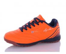 Футбольная обувь детская Veer-Demax, модель D2305-7S демисезон