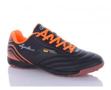 Футбольная обувь мужская Veer-Demax, модель A2305-1S демисезон