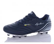 Футбольная обувь подросток Veer-Demax, модель B2305-18H демисезон