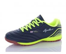 Футбольная обувь подросток Veer-Demax, модель B2305-7S демисезон