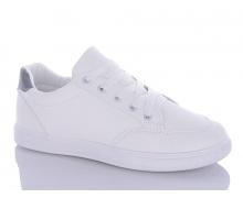 Кеды женские QQ Shoes, модель 88-66-3 демисезон