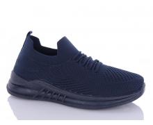 Кроссовки мужские QQ Shoes, модель 033-5 лето