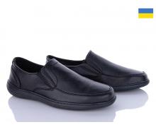 туфли мужские LVOVBAZA, модель Sigol П1-1 демисезон