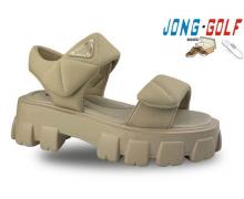 босоножки детские Jong-Golf, модель C20489-3 лето