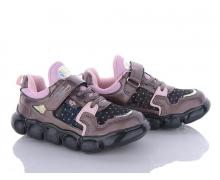 кроссовки детские Ok Shoes, модель FB381-12 лето
