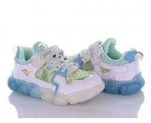 кроссовки детские Ok Shoes, модель FB381-6 лето