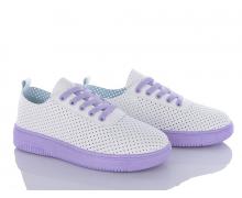 кроссовки женские Ok Shoes, модель L561-4 лето
