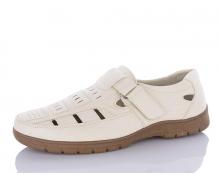 Туфли мужские Baolikang, модель W08-3 лето