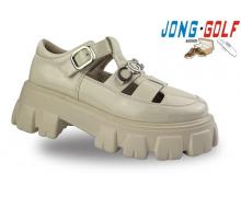 босоножки детские Jong-Golf, модель C11243-6 лето