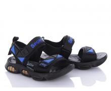 босоножки детские Ok Shoes, модель A27-2B лето