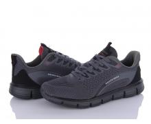 кроссовки мужские Ok Shoes, модель A5082-2 демисезон