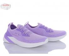 Кроссовки женские Svit, модель AA02 purple лето