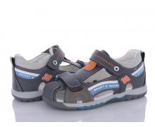 босоножки детские Ok Shoes, модель H1920-9 лето