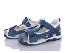 босоножки детские Ok Shoes, модель H1921-27-2 лето