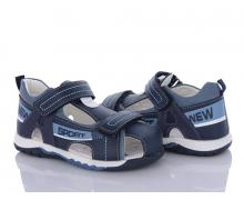 босоножки детские Ok Shoes, модель H1921-7 лето