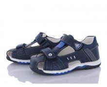 босоножки детские Ok Shoes, модель H1924-7 лето