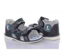 босоножки детские Ok Shoes, модель JR343-9 лето