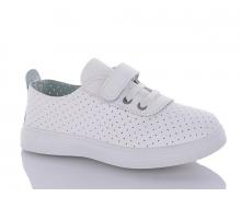 Кеды детские QQ Shoes, модель 5006-3 лето