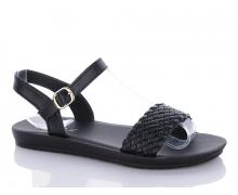 Босоножки женские QQ Shoes, модель A02-1 лето
