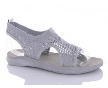 Босоножки женские QQ Shoes, модель GL01-2 лето