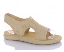 Босоножки женские QQ Shoes, модель GL04-9 лето