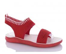 Босоножки женские QQ Shoes, модель GL05-7 лето
