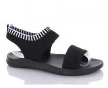 Босоножки женские QQ Shoes, модель GL06-1 лето