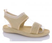 Босоножки женские QQ Shoes, модель GL06-9 лето