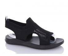 Босоножки женские QQ Shoes, модель GL08-1 лето