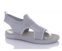 Босоножки женские QQ Shoes, модель GL08-2 лето