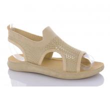 Босоножки женские QQ Shoes, модель GL08-9 лето